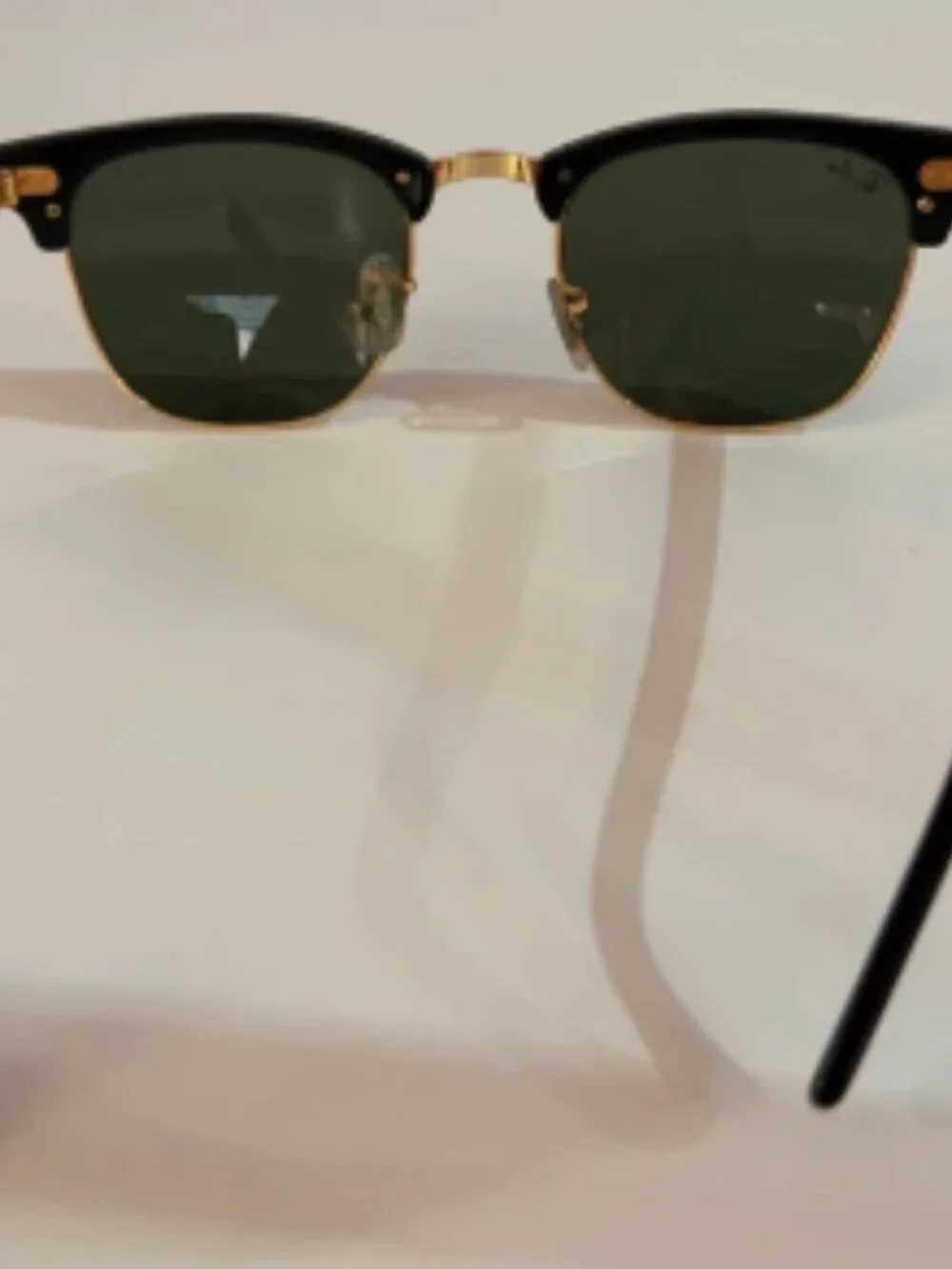 Ray-Ban Clubmaster RB3016